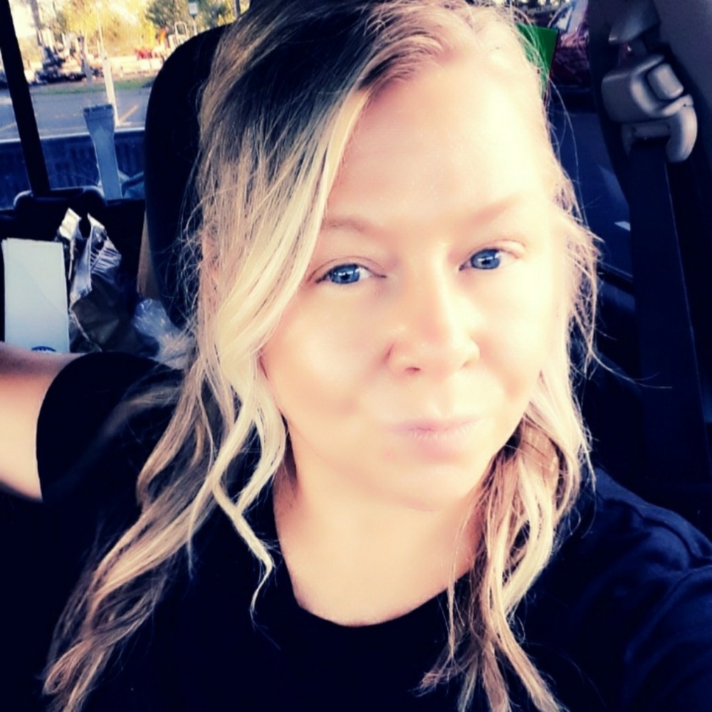 Meet your Posher, Haylee